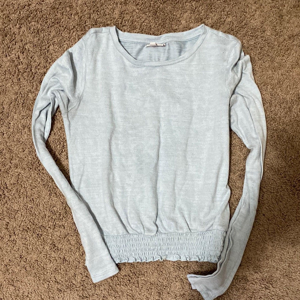 Old navy shirt